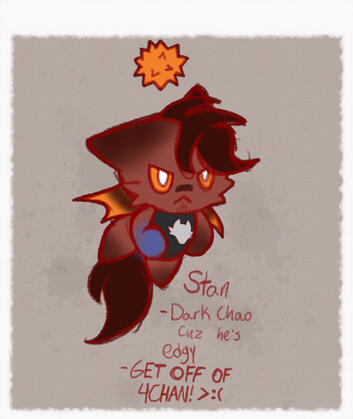by gurt the great